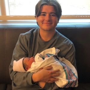 Meet your Posher, Bryce